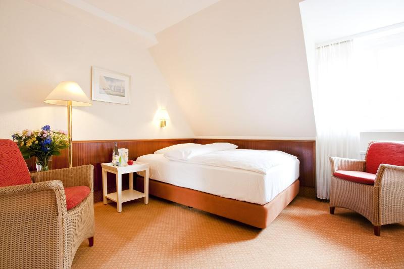 Ringhotel Birke - Oda