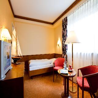 Ringhotel Birke fotoÄŸrafÄ±