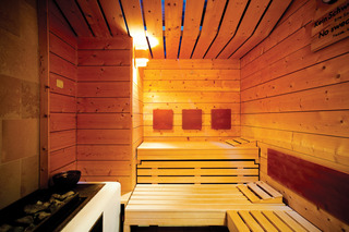 Ringhotel Birke fotoÄŸrafÄ±