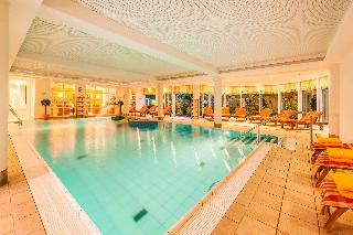 Ringhotel Birke fotoÄŸrafÄ±