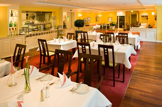Ringhotel Birke fotoÄŸrafÄ±