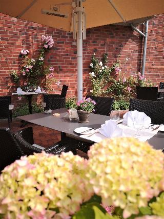 Ringhotel Birke fotoÄŸrafÄ±