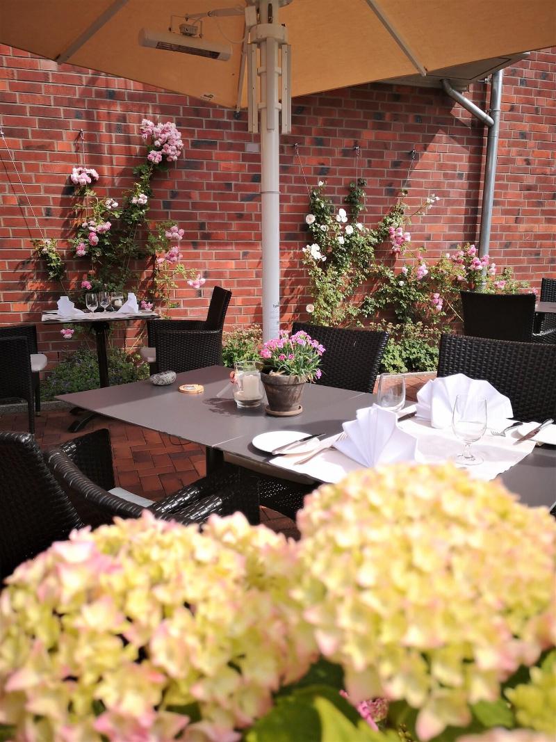 Ringhotel Birke - Restoran