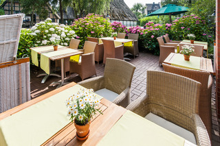 Ringhotel Birke fotoÄŸrafÄ±