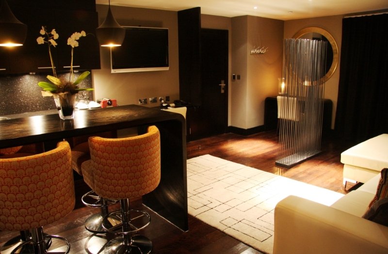 The Vincent Hotel fotoÄŸrafÄ±