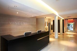 The Vincent Hotel fotoÄŸrafÄ±