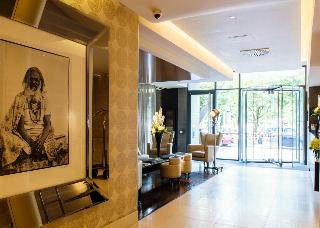 The Vincent Hotel fotoÄŸrafÄ±