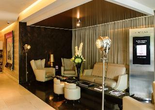 The Vincent Hotel fotoÄŸrafÄ±