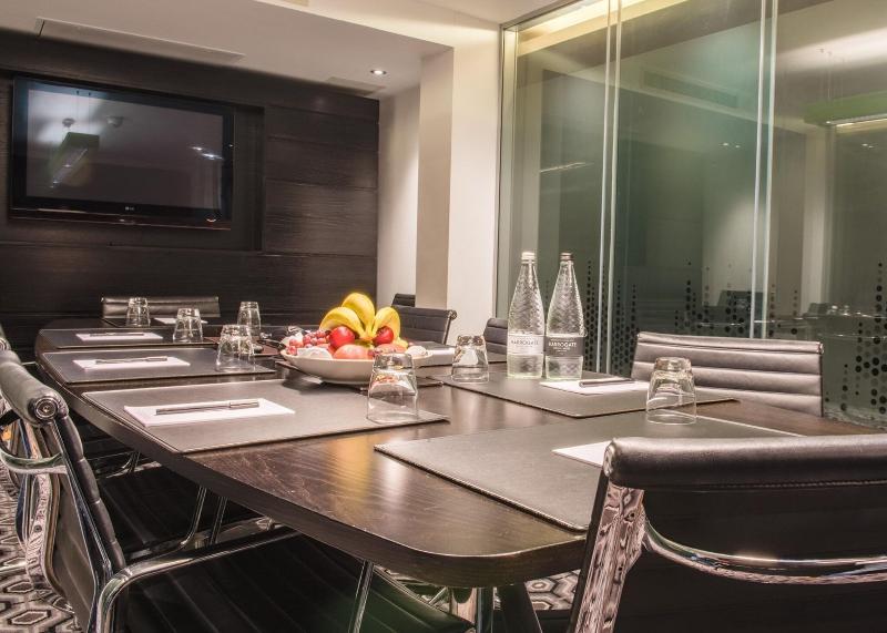 The Vincent Hotel - Toplantı
