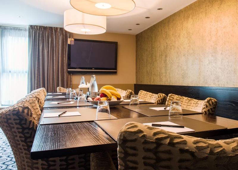 The Vincent Hotel - Toplantı