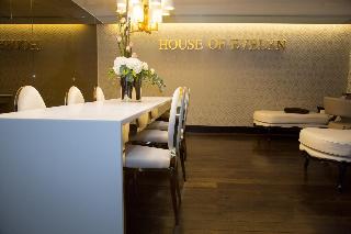 The Vincent Hotel fotoÄŸrafÄ±