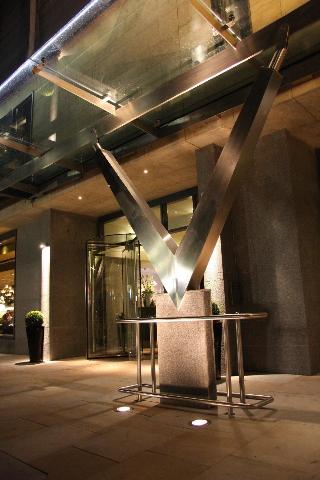 The Vincent Hotel otel fotoğrafı