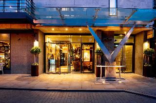 The Vincent Hotel fotoÄŸrafÄ±