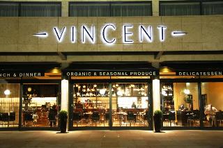 The Vincent Hotel fotoÄŸrafÄ±