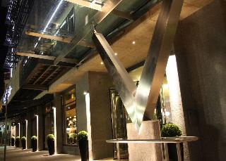 The Vincent Hotel fotoÄŸrafÄ±