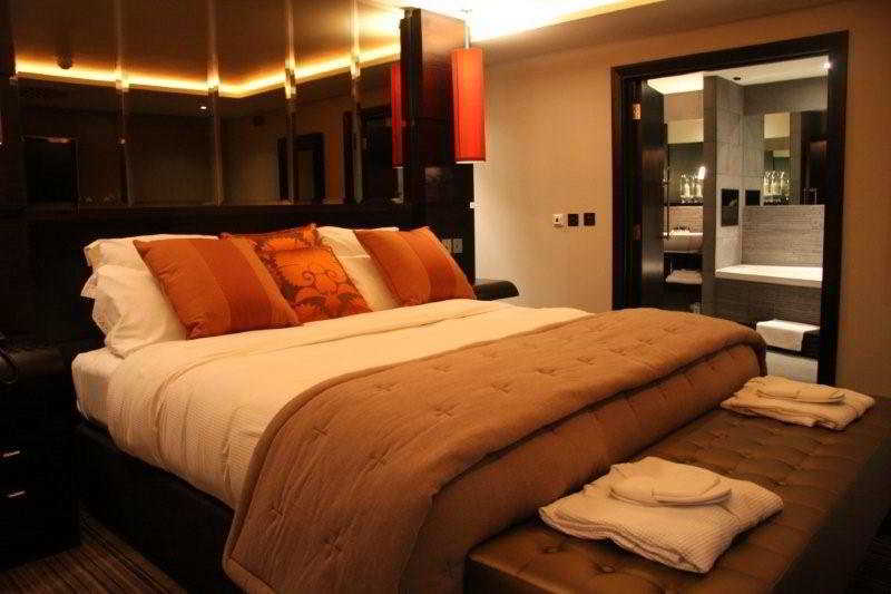 The Vincent Hotel fotoÄŸrafÄ±