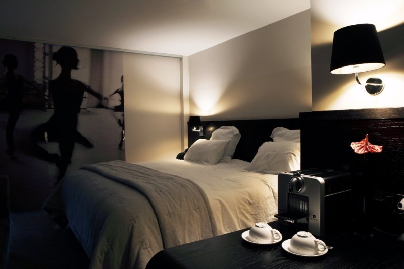 The Vincent Hotel fotoÄŸrafÄ±