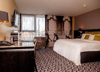 The Vincent Hotel fotoÄŸrafÄ±