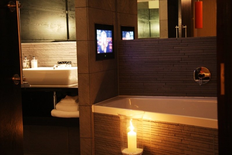 The Vincent Hotel fotoÄŸrafÄ±