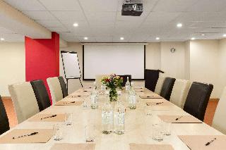 Ramada Hounslow - Heathrow East fotoÄŸrafÄ±