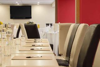 Ramada Hounslow - Heathrow East fotoÄŸrafÄ±