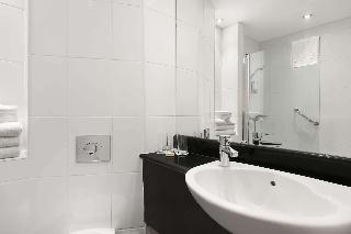 Ramada Hounslow - Heathrow East fotoÄŸrafÄ±