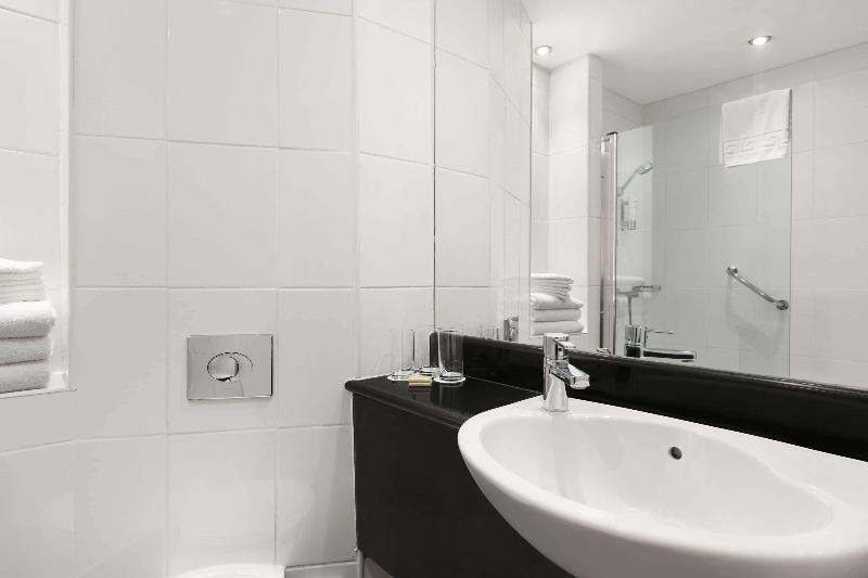 Ramada Hounslow - Heathrow East - Oda