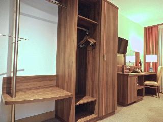 Ramada Hounslow - Heathrow East fotoÄŸrafÄ±