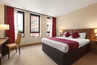 Ramada Hounslow - Heathrow East fotoÄŸrafÄ±