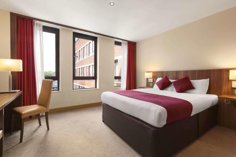 Ramada Hounslow - Heathrow East - Oda