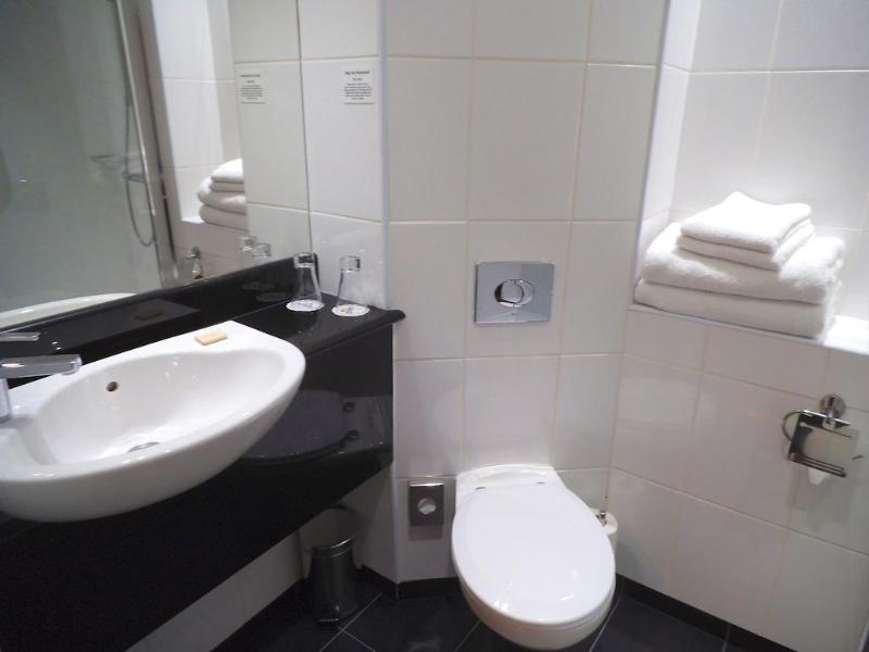 Ramada Hounslow - Heathrow East - Oda