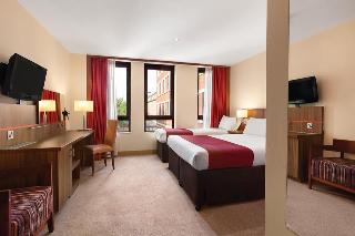 Ramada Hounslow - Heathrow East fotoÄŸrafÄ±