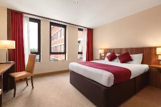 Ramada Hounslow - Heathrow East fotoÄŸrafÄ±