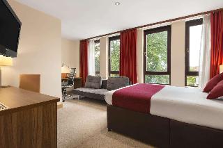 Ramada Hounslow - Heathrow East fotoÄŸrafÄ±
