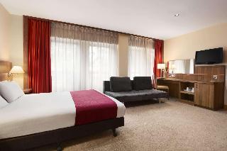 Ramada Hounslow - Heathrow East fotoÄŸrafÄ±