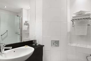 Ramada Hounslow - Heathrow East fotoÄŸrafÄ±