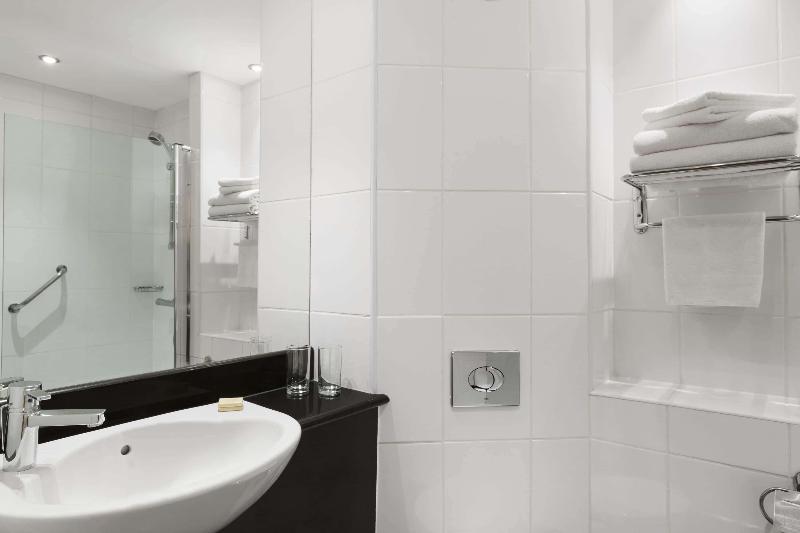 Ramada Hounslow - Heathrow East - Oda