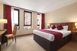 Ramada Hounslow - Heathrow East fotoÄŸrafÄ±