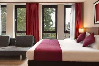 Ramada Hounslow - Heathrow East fotoÄŸrafÄ±