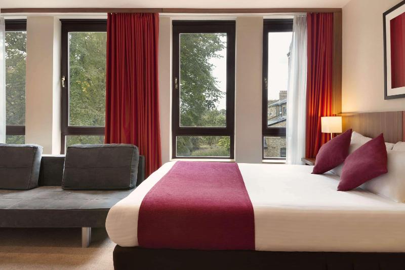 Ramada Hounslow - Heathrow East - Oda