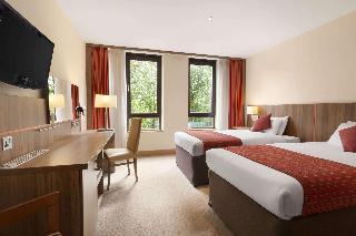 Ramada Hounslow - Heathrow East fotoÄŸrafÄ±