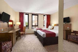 Ramada Hounslow - Heathrow East fotoÄŸrafÄ±