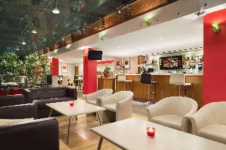 Ramada Hounslow - Heathrow East fotoÄŸrafÄ±