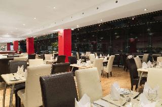 Ramada Hounslow - Heathrow East fotoÄŸrafÄ±