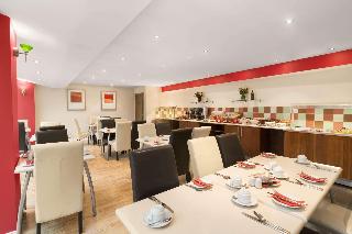 Ramada Hounslow - Heathrow East fotoÄŸrafÄ±