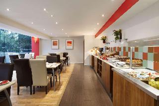 Ramada Hounslow - Heathrow East fotoÄŸrafÄ±