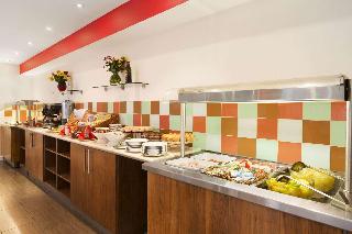 Ramada Hounslow - Heathrow East fotoÄŸrafÄ±