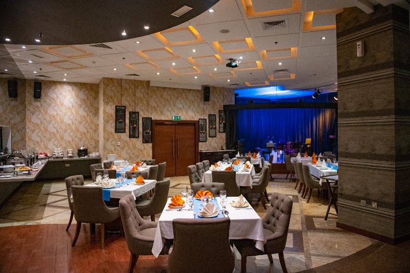 Grandeur - Restoran