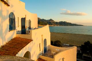 Sporting Baia Hotel fotoÄŸrafÄ±
