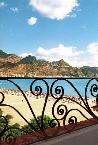 Sporting Baia Hotel